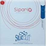 Complete String Set - Salvi Mia (Silkgut 26 strings) Complete String Set - Salvi Mia (Silkgut 26 strings)
